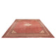 Perserteppich - Mir - 414 x 306 cm - rot