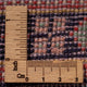 Perserteppich - Mir - 414 x 306 cm - rot