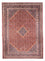 Perserteppich - Mir - 403 x 290 cm - rot