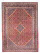 Perserteppich - Mir - 403 x 290 cm - rot