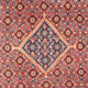 Perserteppich - Mir - 403 x 290 cm - rot