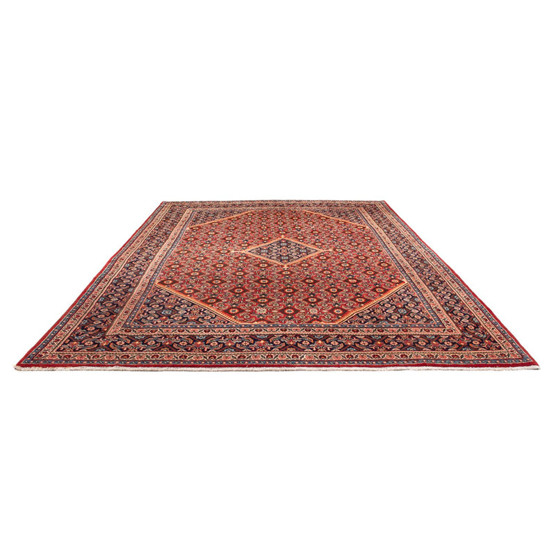 Perserteppich - Mir - 403 x 290 cm - rot