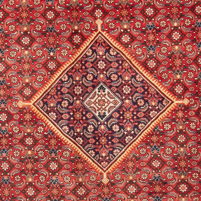 Perserteppich - Mir - 407 x 305 cm - rot