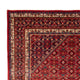 Perserteppich - Mir - 407 x 305 cm - rot