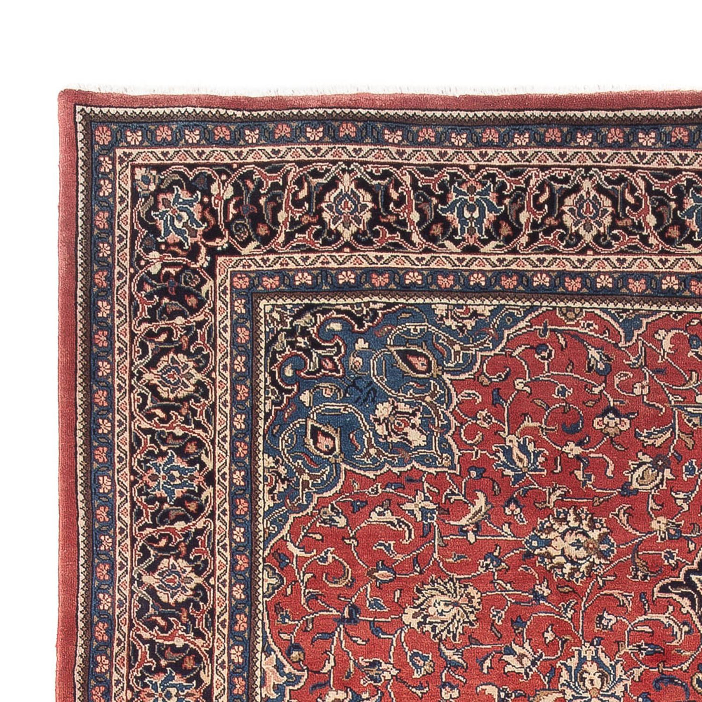Sarouk Tappeto 370x270cm - Tappeto persiano