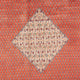 Perserteppich - Mir - 358 x 264 cm - rot