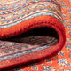 Perserteppich - Mir - 358 x 264 cm - rot