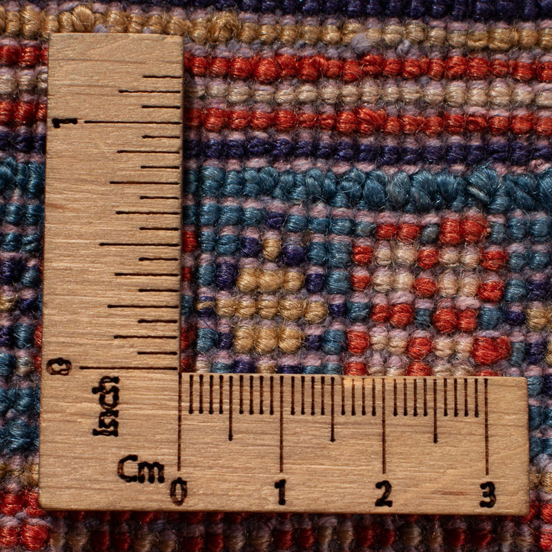 Perserteppich - Mir - 358 x 264 cm - rot