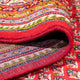 Perserteppich - Mir - 406 x 276 cm - rot