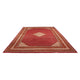 Perserteppich - Mir - 406 x 276 cm - rot