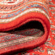 Perserteppich - Mir - 380 x 273 cm - rot
