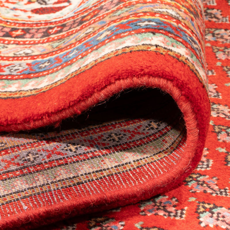Perserteppich - Mir - 380 x 273 cm - rot