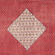 Perserteppich - Mir - 393 x 300 cm - rot