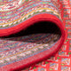 Perserteppich - Mir - 393 x 300 cm - rot