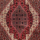 Perserteppich - Classic - 145 x 123 cm - dunkelblau
