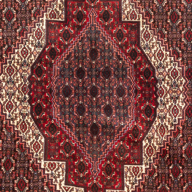 Perserteppich - Classic - 145 x 123 cm - dunkelblau