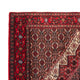 Perserteppich - Classic - 145 x 123 cm - dunkelblau