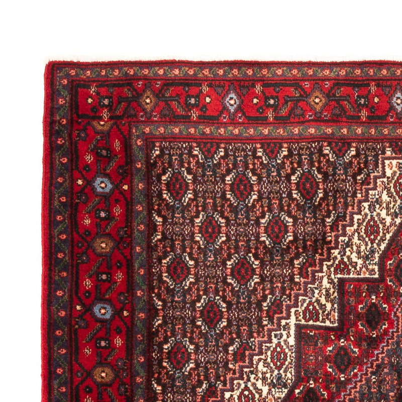 Perserteppich - Classic - 145 x 123 cm - dunkelblau