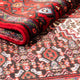 Perserteppich - Classic - 145 x 123 cm - dunkelblau
