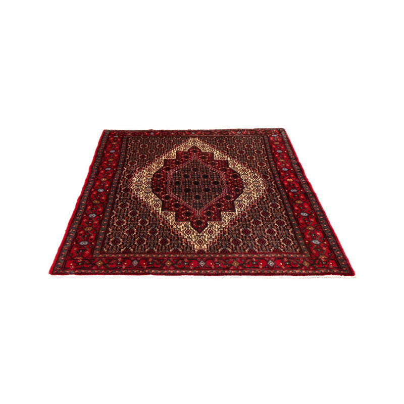 Perserteppich - Classic - 145 x 123 cm - dunkelblau