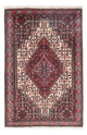 Senneh Teppich 106x68cm - Perserteppich