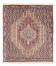 Senneh Teppich 96x74cm - Perserteppich