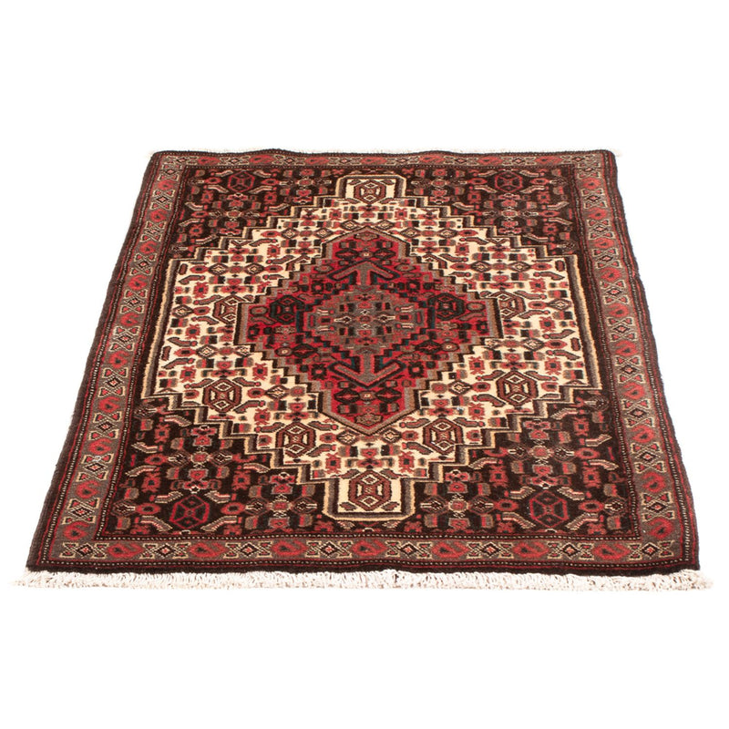 Perserteppich - Classic - 110 x 70 cm - creme