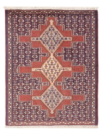 Senneh Teppich 76x103cm - Perserteppich