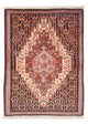 Senneh Teppich 105x70cm - Perserteppich