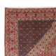 Perserteppich - Classic - 350 x 245 cm - rost