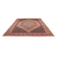 Perserteppich - Classic - 350 x 245 cm - rost