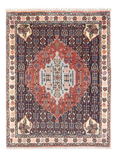 Senneh Teppich 70x96cm - Perserteppich