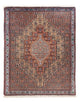 Senneh Tapis 105x74cm - Tapis persan