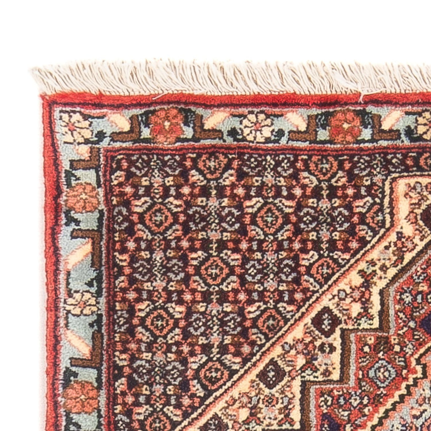 Senneh Tapis 96x70cm - Tapis persan
