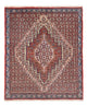 Senneh Tappeto 93x72cm - Tappeto persiano