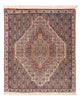 Senneh Teppich 92x72cm - Perserteppich