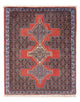 Senneh Tappeto 103x75cm - Tappeto persiano