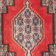 Perserteppich - Classic - 102 x 75 cm - rot