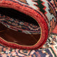 Perserteppich - Classic - 102 x 75 cm - rot