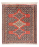 Senneh Tapis 96x80cm - Tapis persan