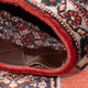 Perserteppich - Classic - 98 x 72 cm - rot