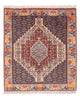 Senneh Teppich 96x76cm - Perserteppich