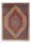 Perserteppich - Classic - 108 x 72 cm - dunkelblau