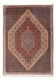 Perserteppich - Classic - 108 x 72 cm - dunkelblau