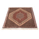 Perserteppich - Classic - 108 x 72 cm - dunkelblau