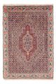 Senneh Teppich 112x74cm - Perserteppich