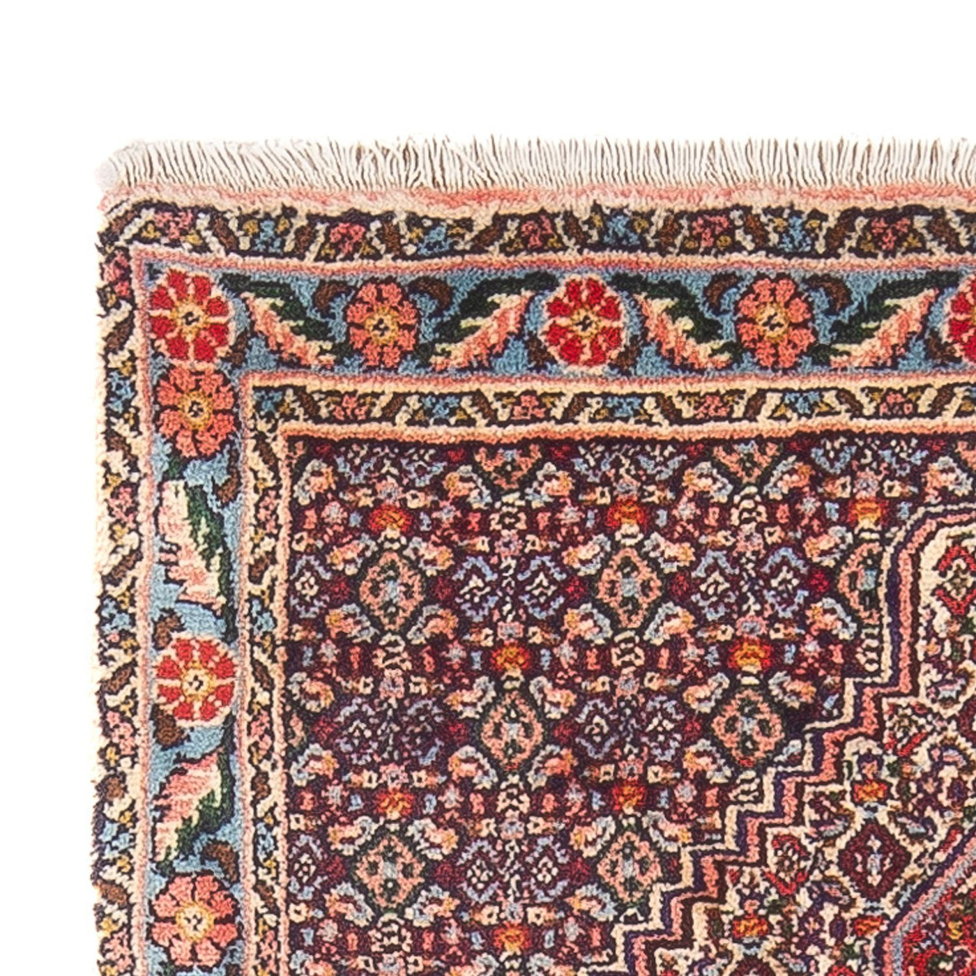 Senneh Teppich 112x74cm - Perserteppich