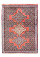Senneh Teppich 107x75cm - Perserteppich