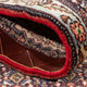Perserteppich - Classic - 103 x 72 cm - dunkelblau