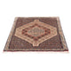 Perserteppich - Classic - 103 x 72 cm - dunkelblau